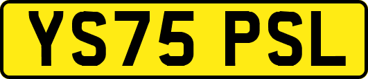 YS75PSL