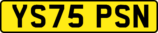 YS75PSN