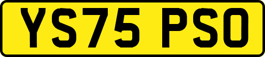 YS75PSO