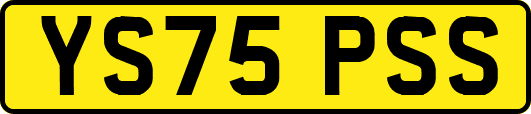 YS75PSS
