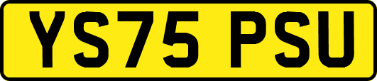 YS75PSU