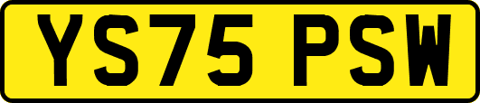 YS75PSW