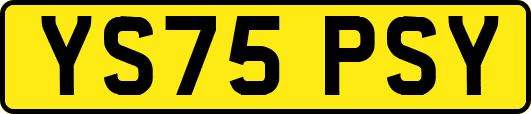 YS75PSY