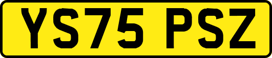 YS75PSZ