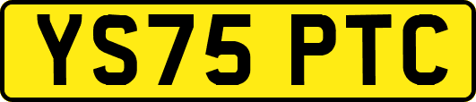 YS75PTC