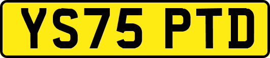 YS75PTD
