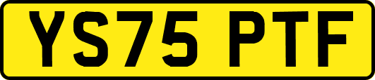 YS75PTF