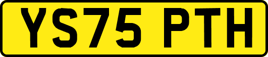 YS75PTH