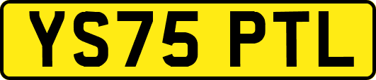 YS75PTL