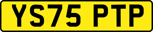 YS75PTP