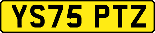 YS75PTZ