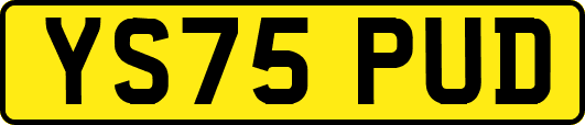 YS75PUD