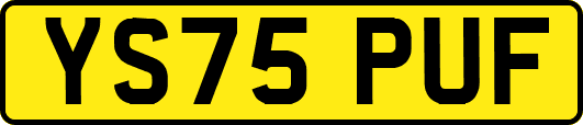 YS75PUF