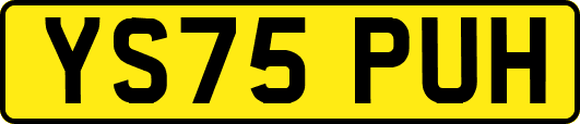 YS75PUH