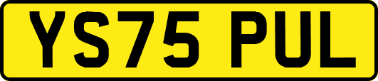 YS75PUL