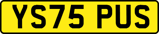 YS75PUS