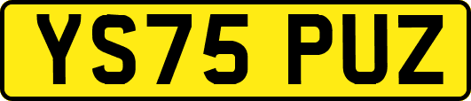 YS75PUZ