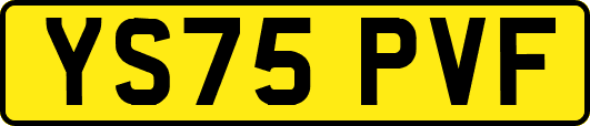YS75PVF