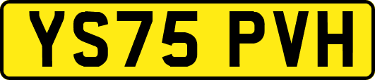 YS75PVH