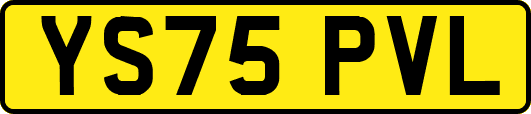 YS75PVL