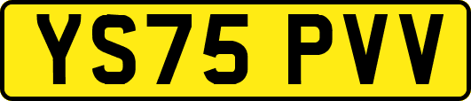 YS75PVV
