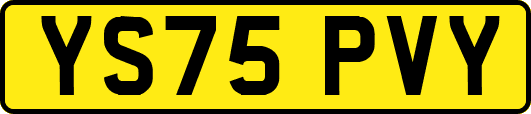 YS75PVY