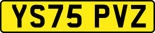 YS75PVZ