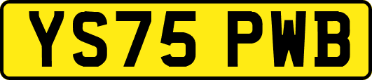 YS75PWB