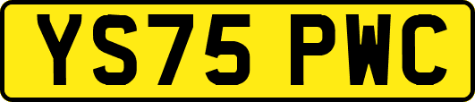 YS75PWC