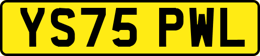 YS75PWL