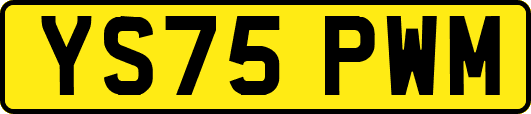 YS75PWM