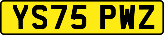 YS75PWZ
