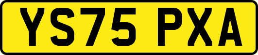 YS75PXA