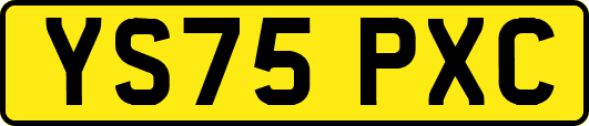 YS75PXC