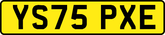 YS75PXE