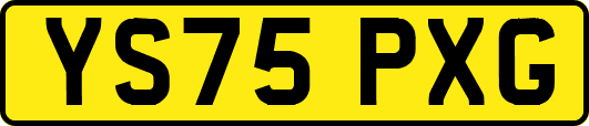 YS75PXG