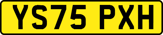 YS75PXH