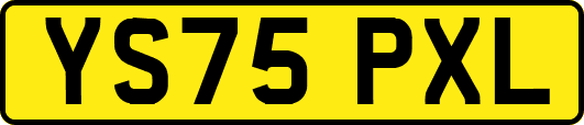 YS75PXL