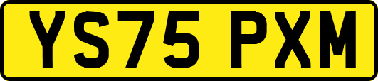 YS75PXM