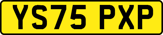YS75PXP