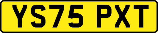 YS75PXT