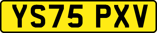 YS75PXV