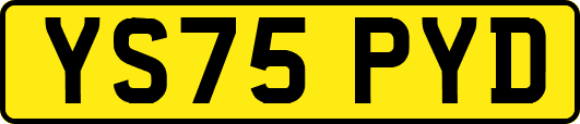 YS75PYD