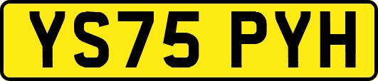 YS75PYH