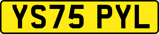 YS75PYL