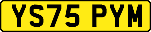 YS75PYM