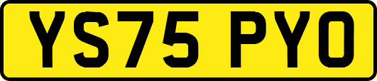 YS75PYO