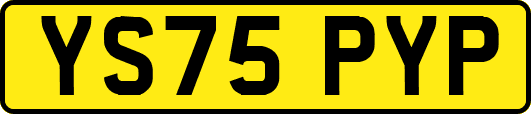 YS75PYP
