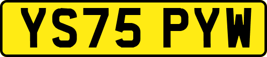 YS75PYW