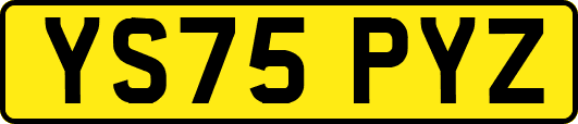 YS75PYZ